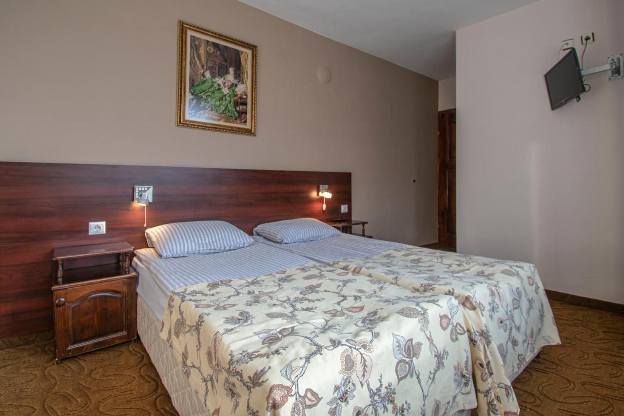 Guest House Sevda Bansko Exterior foto