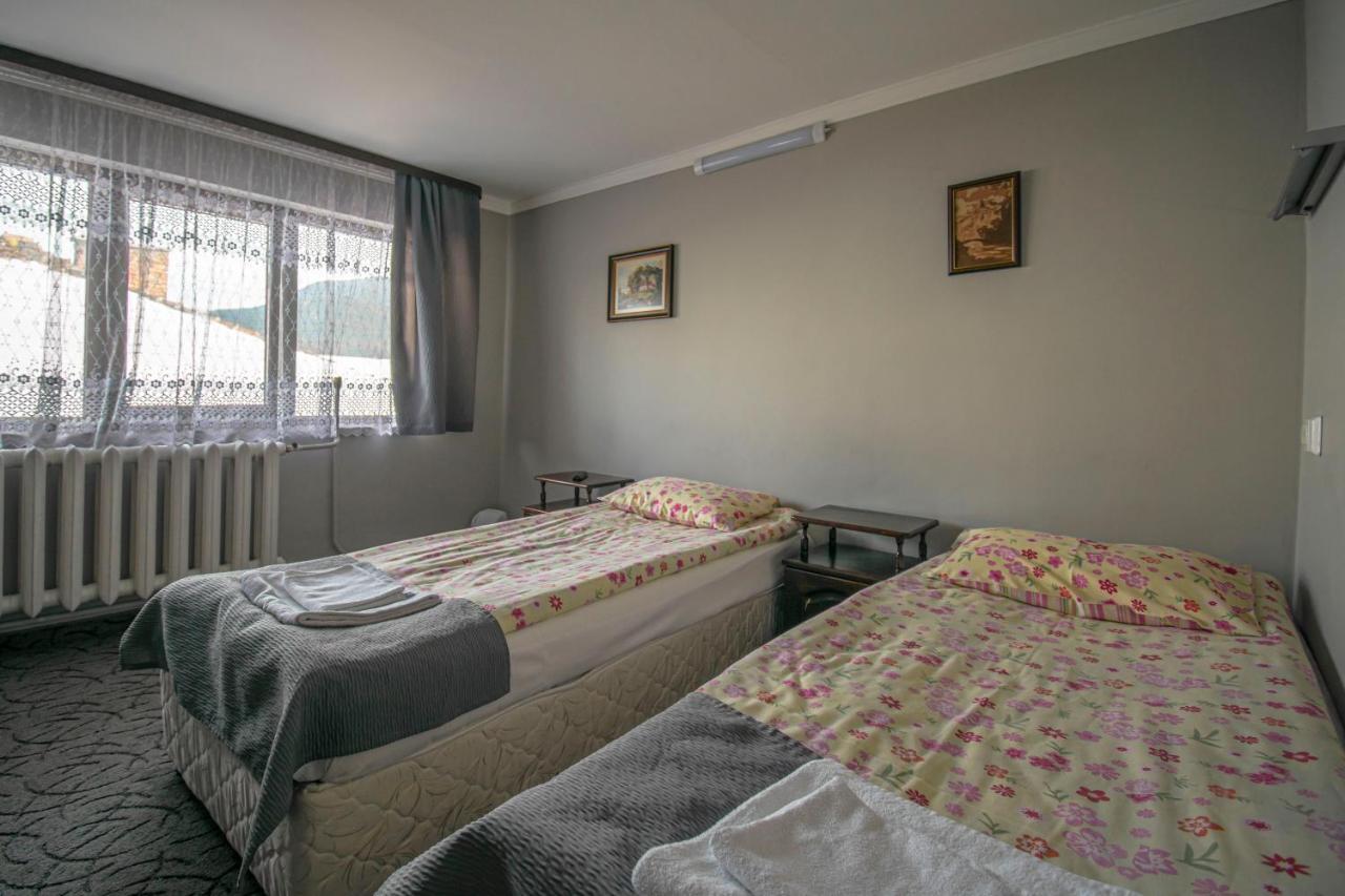 Guest House Sevda Bansko Exterior foto