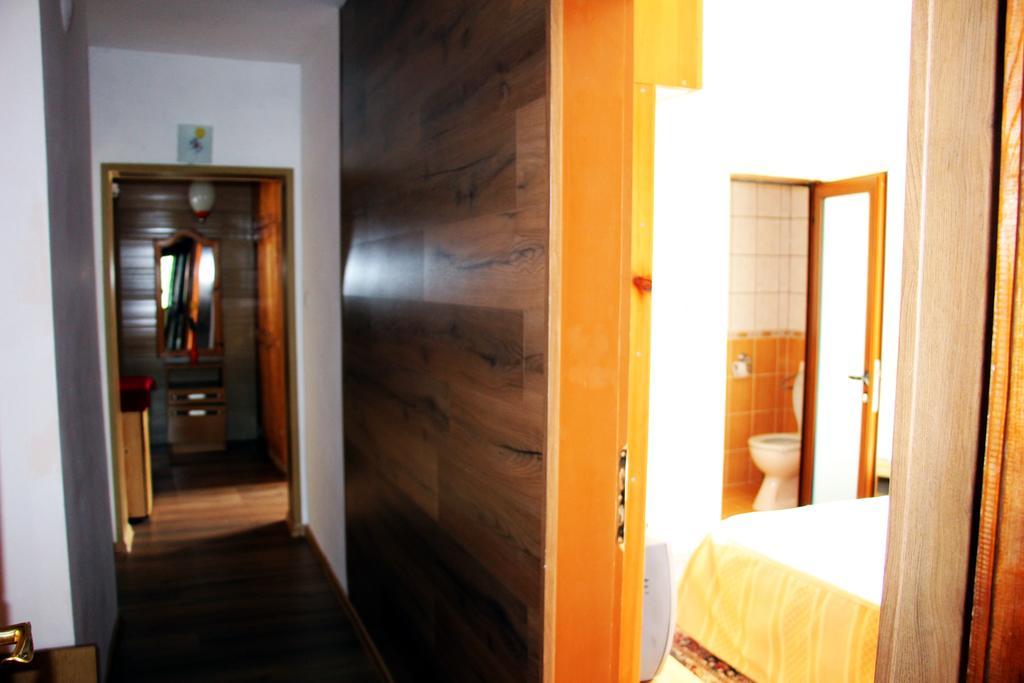 Guest House Sevda Bansko Exterior foto