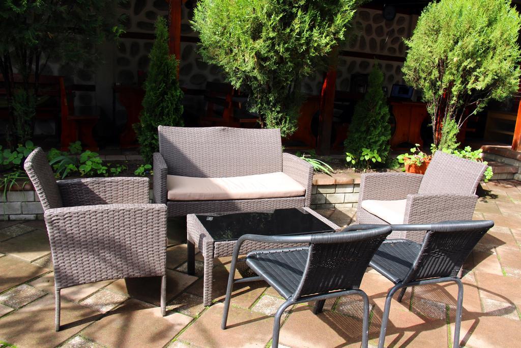 Guest House Sevda Bansko Exterior foto