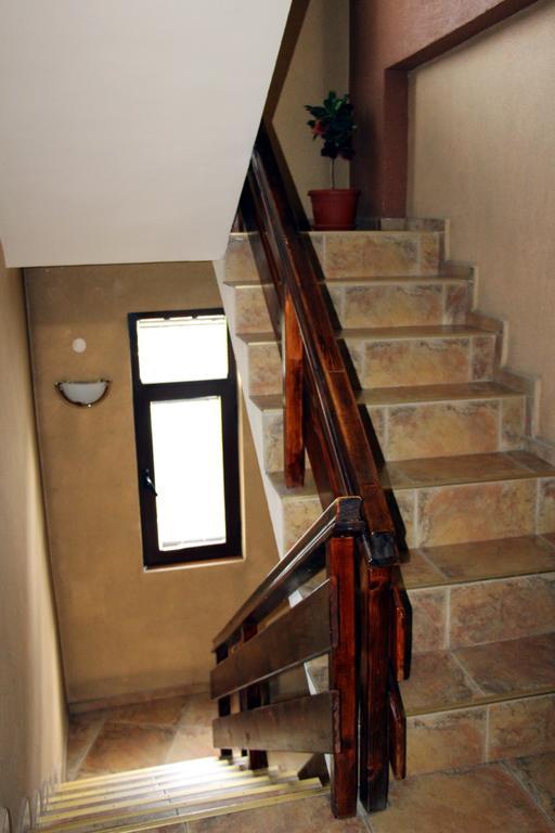 Guest House Sevda Bansko Exterior foto